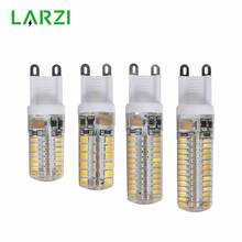 G9 Led AC 220V-240V 6W 7W 9W 10W 12W LED G9 Lamp Led bulb SMD 2835 3014 LED G9 Light Replace 20W/30W/40W/50W Halogen Lamp Light 2024 - buy cheap