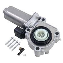 Caixa De Transferência AP03 Deslocamento Motor Atuador com Resistor 27107528559 Para BMW X3 E83 X5 E53 E70 F15 F85 F25 ATC400/ATC500/ ATC700 2024 - compre barato