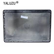 Yalumzu capa para laptop hp, cobertura traseira para elitebook 840 g1 840 g2 lcd, 2016-001, a shell 2024 - compre barato
