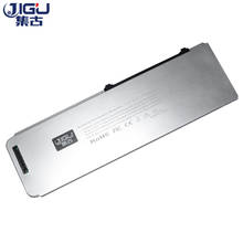 Jigu-bateria de laptop para apple a1281 mb772, nova versão 11.4v e 4781mah, 15 polegadas, mb471ll/a 15 2024 - compre barato
