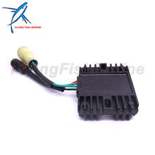 Outboard Engine F40-05000500 Rectifier Assy for Parsun HDX Boat Motor F40 F50 F60 2024 - buy cheap