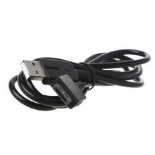 2022 New 2-In-1 USB Charger Cable Charging Transfer Data Sync Cord for sony psvita 1000 2024 - buy cheap