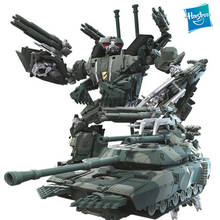 Hasbro-película Transformers, juguete educativo para niños, 10 ° aniversario, SS12 2024 - compra barato