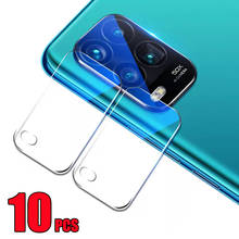 10 pçs câmera lente protetor de tela guarda capa completa para xiaomi mi 11 ultra lite 11x pro a4 m4 x3 f3 gt filme vidro temperado traseiro 2024 - compre barato