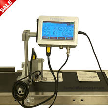 production line factory Automatic coding machine Online Inkjet Printer Thermal Inkjet TIJ Printer for automatic conveyor belt 2024 - buy cheap