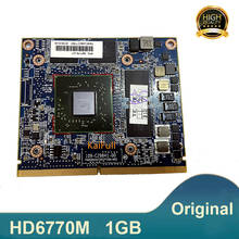 HD6770M HD 6770M M5950 216-0810001 VGA Video Graphics Card GPU For HP 8540W 8560W 8760W Working Perfectly 2023 - buy cheap