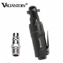 VALIANTOIN 1/4‘’ Pneumatic Ratchet Wrench Mini Air Tools Air Ratchet Wrench Car Bicycle Repair Tools Air Pneumatic Tools 2024 - buy cheap