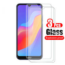 Vidrio para Huawei Honor 8s 8apro 8c 8x8 10i 30i Protector de pantalla vidrio Protector en Honor 8s 2020 8a Prime película de seguridad 2024 - compra barato