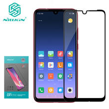 For Xiaomi Redmi Note 7 Pro Glass Nillkin H 3D CP+ Pro Tempered Glass Screen Protector for Redmi Note 7 note 7S film 2024 - buy cheap