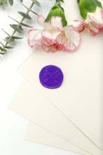 Custom Arrow wax seal stamp with two initals/wax seal stamp/ wax sealing kit /Custom wedding seals/invitation seal 2024 - buy cheap