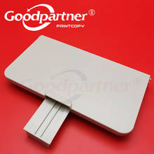Bandeja de recogida de papel de RM1-4191-000CN, montaje de RM1-4191-000 para HP LaserJet P1505, P1505n, 1505, 1505N, 2 uds. 2024 - compra barato