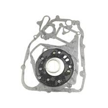 Motorcycle Engine Head Cover Muffler Cylinder Block Cover Gasket Kit for Yamaha TZR125 TZR 125 Motorbike Accessories 2024 - buy cheap
