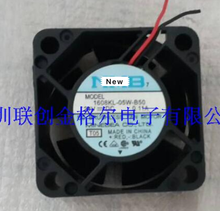 for NMB-MAT 1608KL-05W-B50 T0D Server Cooling Fan DC 24V 0.11A 40x40x20mm 2-wire 2024 - buy cheap