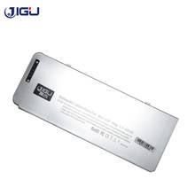 Jgu-Batería de 4800MAH para Apple Laptop, para MacBook 13 "A1278 para MacBook 13", aluminio para MacBook 13 "MB466 */A A1280 MB771 10,8 V 2024 - compra barato