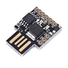 1pcs Digispark kickstarter  development board ATTINY85 module for Arduino usb 2024 - buy cheap