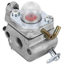 Aluminum Carburetor Kit for Echo PB-2155 Leaf Debris Blower for Zama C1U-K43B Carb ES-2100 2024 - buy cheap