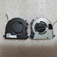 New laptop cpu cooling fan for DELL Latitude 3300  E3300 09J90W FL6N 2024 - buy cheap