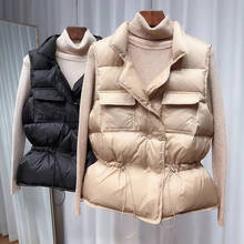 Зимняя женская куртка из искусственной овечьей кожи с отложным воротником на молнии, Свободное пальто в стиле панк, женская теплая Толстая плюшевая верхняя одежда с поясом 2024 - купить недорого