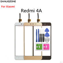 PANTALLA TÁCTIL PARA Xiaomi Redmi 4A 5A, pantalla táctil LCD, digitalizador de cristal 2024 - compra barato