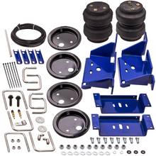 Kit de nivelación de resorte de aire trasero para Ford F250 F350, camioneta Super Duty 1999-2007 4WD 2024 - compra barato