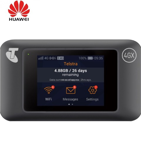 Buy Unlock Huawei E5787 E5787ph 67a Mobile Wifi Hotspot Device Support Lte Cat 6 4g Mifi With Sim Card Slot 4g Lte Router Industrial In The Online Store Wellpower2018 Store At A Price