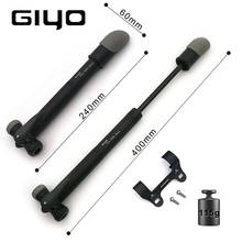 GIYO GP-04T AV/FV MTB Bike Pump Road Bicycle Mini Cycling Hand Air Pumps Presta/Schrader Valve  Tire Inflator 2024 - buy cheap