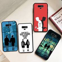 Fundas de teléfono clásicas de película Fight club, para Samsung A50, A51, A71, A20E, A20S, S10, S20, S21, S30 Plus, ultra 5G, M11 2024 - compra barato