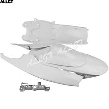 ALLGT Unpainted Tail Raw Rear Fairing For Suzuki GSXR 600 750 2006 2007 K6 2024 - buy cheap