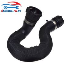 Upper Radiator Coolant Water Hose Pipe Connector 4F0121101F For Audi A6 Quattro & A6 2005 2006 2007 2008 2009 2010 2011 2024 - buy cheap