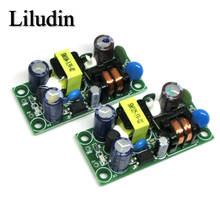 AC-DC Isolated Switch Power Supply Module Buck Converter Step Down Module AC 220V to DC 3.3V 4W 5V 9V 12V 15V 24V 2024 - buy cheap