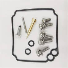 Kit de reparación de carburador 63V-W0093-00-00 para YM, 2 tiempos, 9,9 HP, 15HP 2024 - compra barato