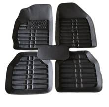 Custom car floor mats For land rover all model Rover Range Evoque Sport Freelander Discovery 3 4 Defender LR car accessories 2024 - buy cheap