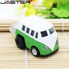 JASTER-pendrive modelo de coche, unidad flash usb, mini, disco u, 4GB, 8GB, 16GB, 32GB, 64GB, envío gratis 2024 - compra barato