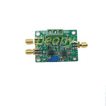 Adjustable active low-pass filter Programmable filter Low-pass filter amplifier Low-pass filter module 2024 - buy cheap