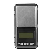 200g x 0.01g LCD Display Mini Jewelry Drug Digital Portable Pocket Scale Practical Electronic Balance Weight Jewelry Scales Hot 2024 - buy cheap