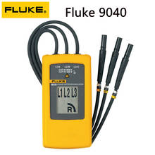 FLUKE 9040 Digital Display Phase Rotation Indicator Tester Meters Three-Phase Phase Sequence Meter мультиметр 2024 - buy cheap