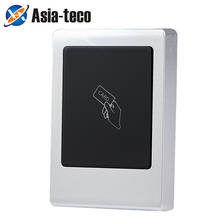 Waterproof No Keypad 125khz RFID access control 125khz ID card Door Access Control System Door Lock Controller 2024 - buy cheap