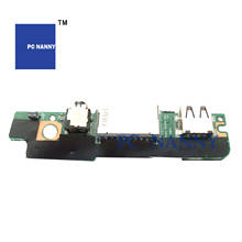 PCNANNY FOR ideapad 700-15isk 700-15 usb SD AUDIO board  speakers test good 2024 - buy cheap