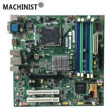 Original For Lenovo M9600 M8000T M8200 Q45 Desktop motherboard MB L-IQ45 MTQ45MK LGA 775 DDR3 100% fully Tested 89Y9301 2024 - buy cheap