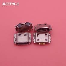 50pcs/lot,Original new for Samsung I9000 I8910 S5620 S5660 S5680 S5690 S7500 USB charging charger connector plug port dock 2024 - buy cheap