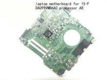 Brandnew dau99vmb6a0 para hp pavilion 15-f processador de placa-mãe portátil A8-7410 2024 - compre barato