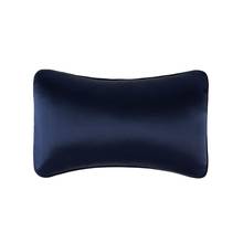 19mm Mulberry Ice Silk Car Headrest Neck Pillow Bone Pillow Cushion Headrest Car and chair 2024 - buy cheap