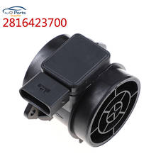 2816423700 5WK96431 MAF Mass Air Flow Sensor For HYUNDAI COUPE ACCENT ELANTRA LANTRA TUCSON TIBURON KIA RIO SPORTAGE 2.0 2024 - buy cheap