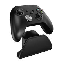Controller Stand Dock Support for Xbox Series S X Gamepad Desk Holder Bracket Electronic Machine Accessories 2024 - buy cheap