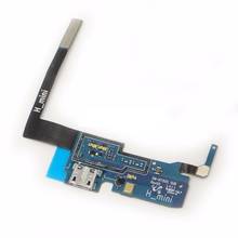 Charger Port Dock Connector For Samsung Galaxy Note 3 Lite SM-N7505 Charging Flex Cable 2024 - buy cheap