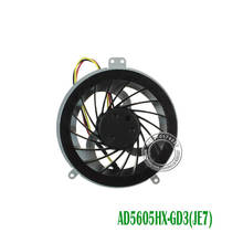 New CPU Cooling Fan For SONY VPCEE VPC-EE EE29 EE31 EE32 EE33 EE27EC EE37EC EE47 PCG-61511T AD5605HX-GD3 2024 - buy cheap
