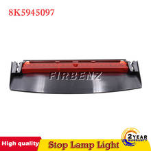 8K5945097 Rear LED Third High Brake Mount Stop Lamp Light  For Audi A4 Quattro S4 2009 2010 2011 2012 2013 2014 2015 2024 - buy cheap