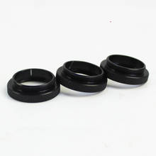 1PC 5mm C-CS Mount Lens Adapter Ring Extension Tube for C mount CCTV lens CS camera 2024 - buy cheap