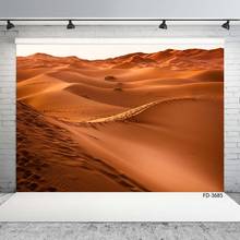 Bebê crianças retrato fotografia natural deserto dunas de areia pôr-do-sol bela vista cenário pano de fundo estúdio foto prop 2024 - compre barato