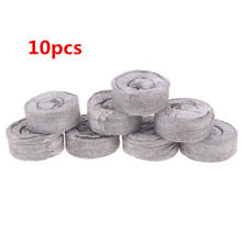 10pcs 30mm Professional Jiffy Peat Pellets Seedling Soil Block In Blocks Seed Starting Plugs Pallet 2024 - buy cheap